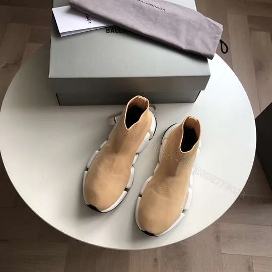 View 8 of BALENCIAGA SPEED 2.0 SNEAKER – BB149