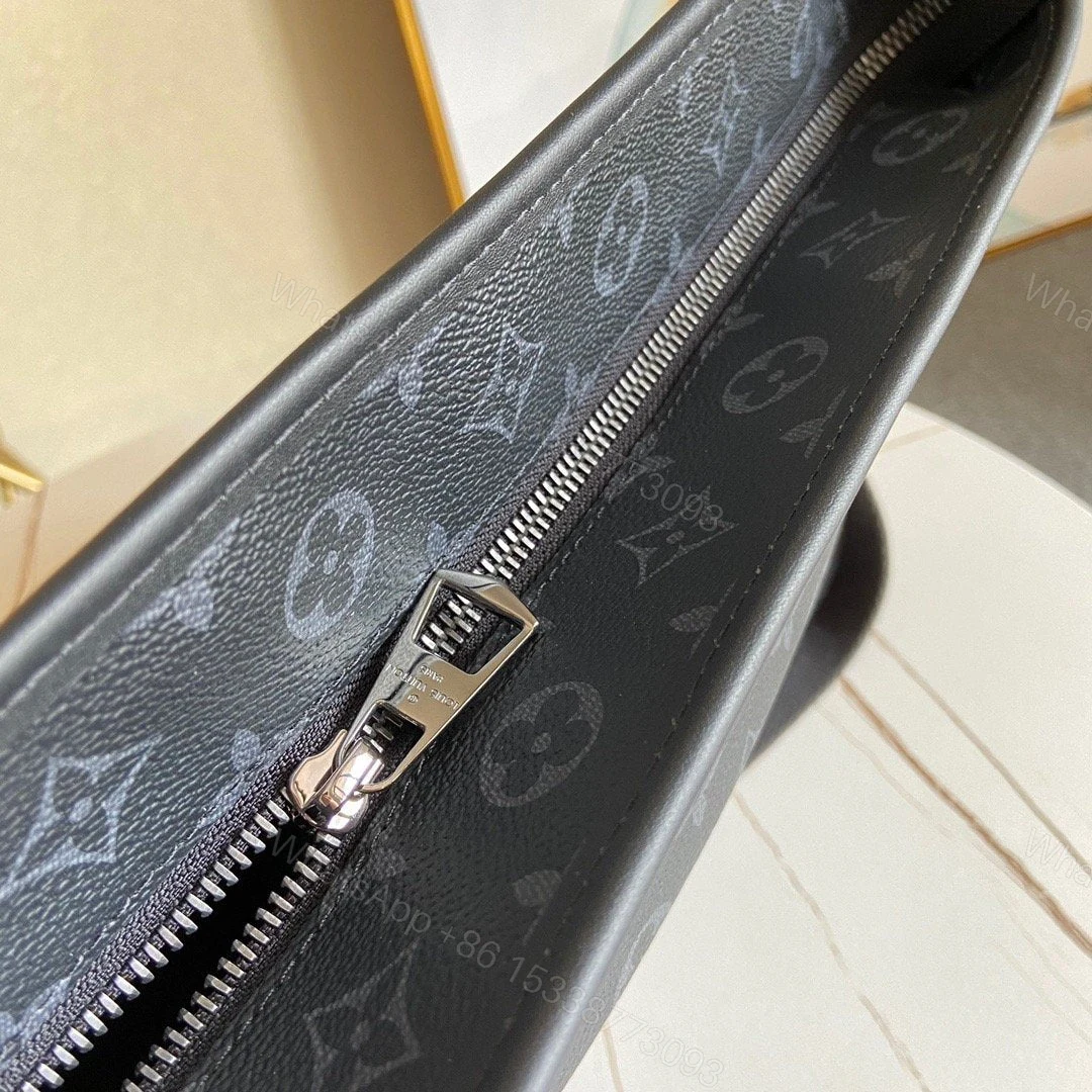 View 3 of Louis Vuitton Monogram Eclipse