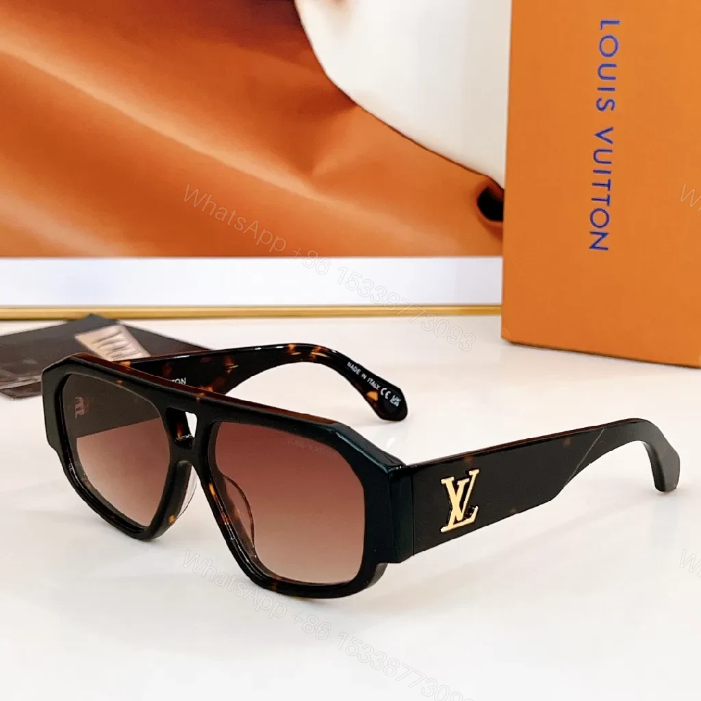 View 2 of Bold Shield Sunglasses: Luxe Contemporary Acetate Sunglasses