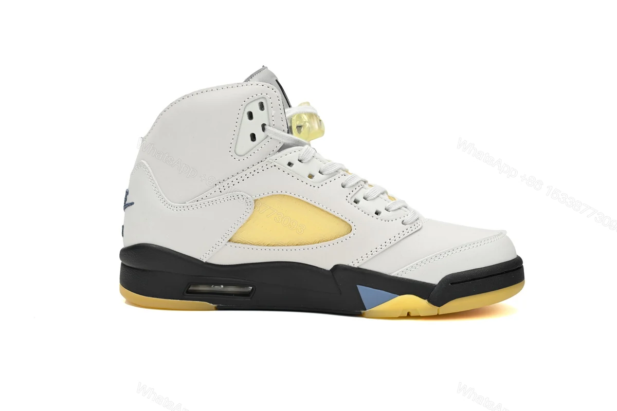 View 5 of A Ma Maniere x Air Jordan 5 WMNS FZ5758-004