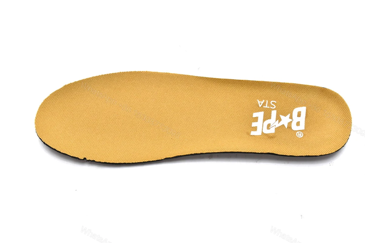 View 7 of Bape Sk8 Sta Low 1G70-109-0009(BapeSta)