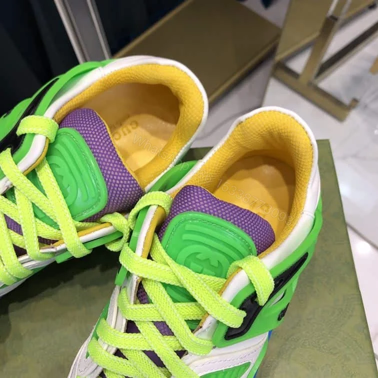 View 5 of MEN’S GUCCI BASKET SNEAKER – GCC071