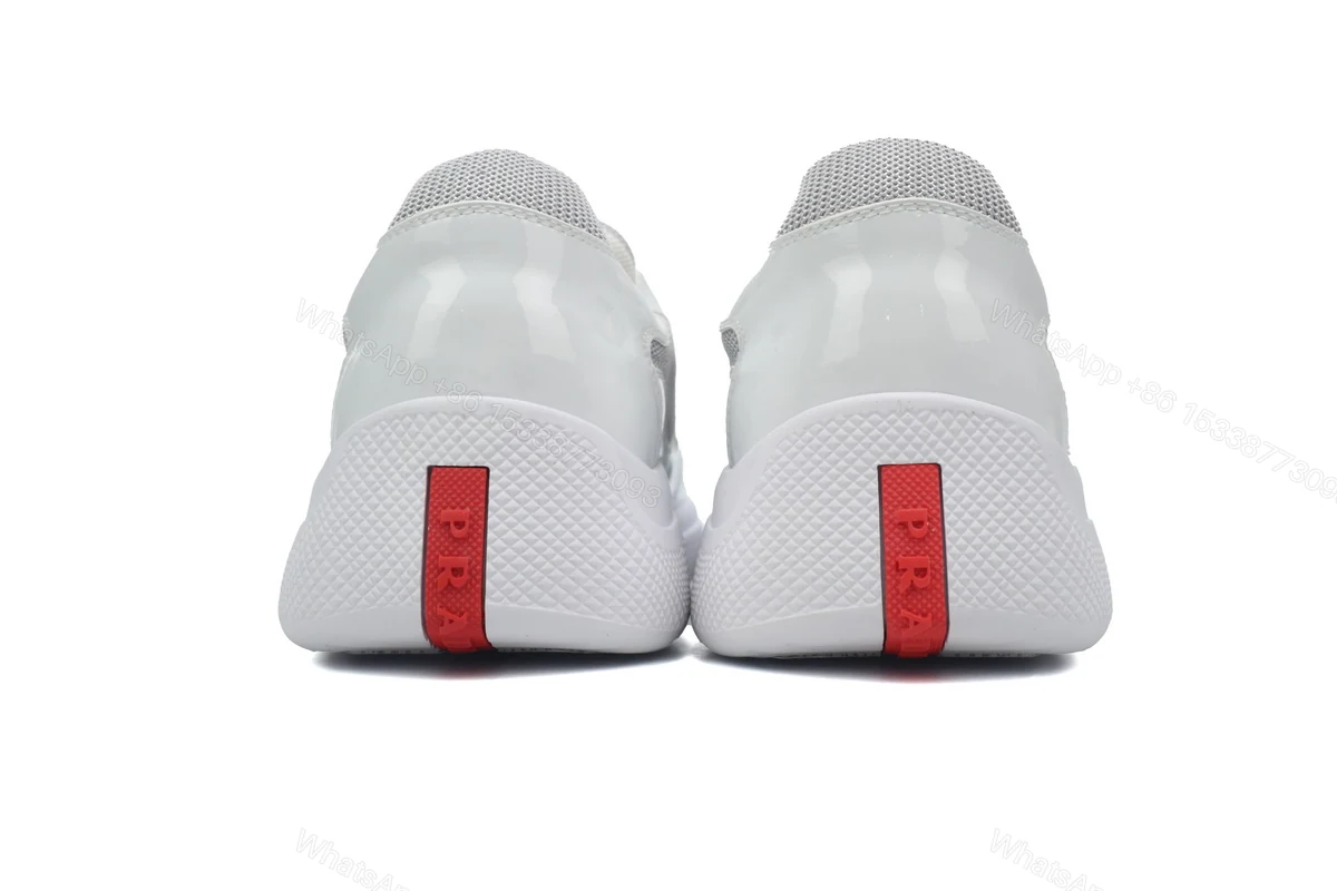 View 3 of Prada America's Cup White
