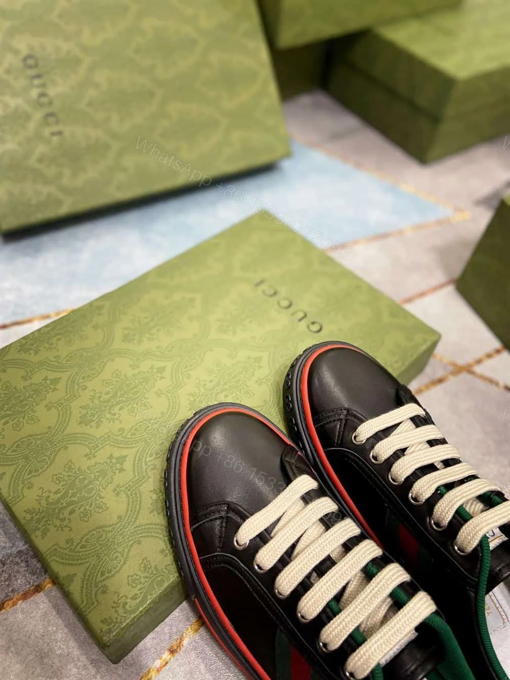 View 3 of Men’s Gucci Tennis 1977 sneaker – GC087