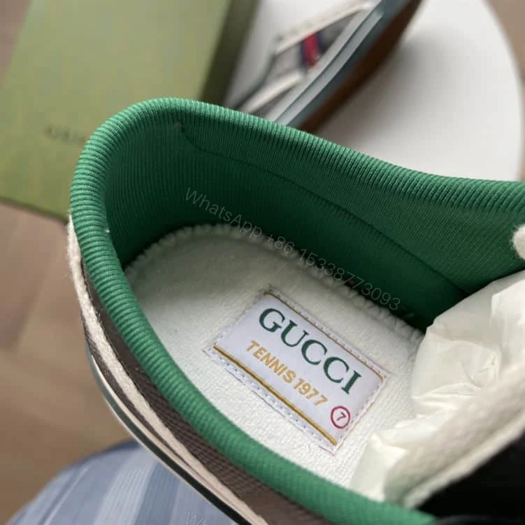 View 7 of Men’s Off The Grid Gucci Tennis 1977 – GC089
