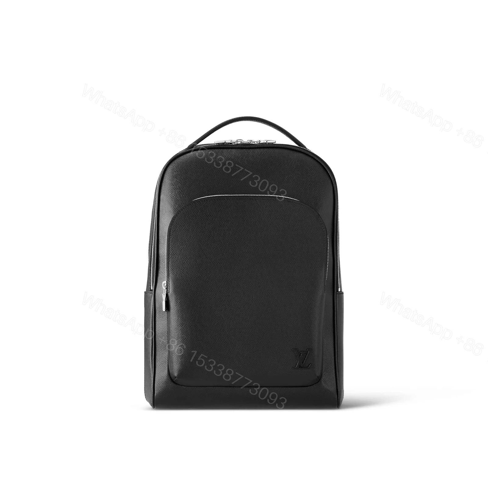 LOUIS VUITTON AVENUE BACKPACK – LBV376 — view 1