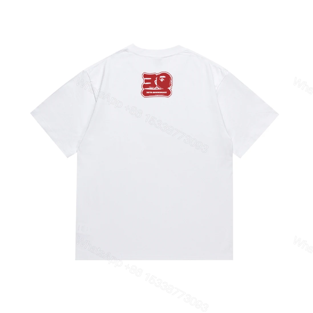 View 3 of Bape T-Shirt #173