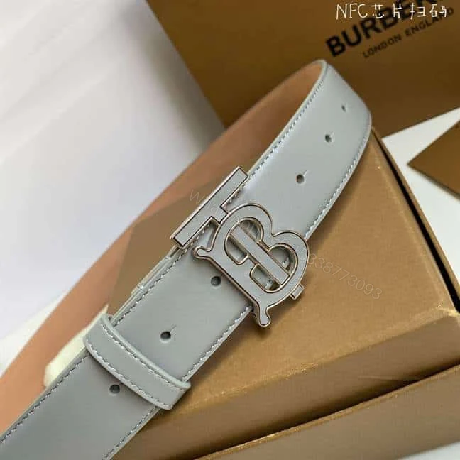 View 4 of BURBERRY BELT – B47