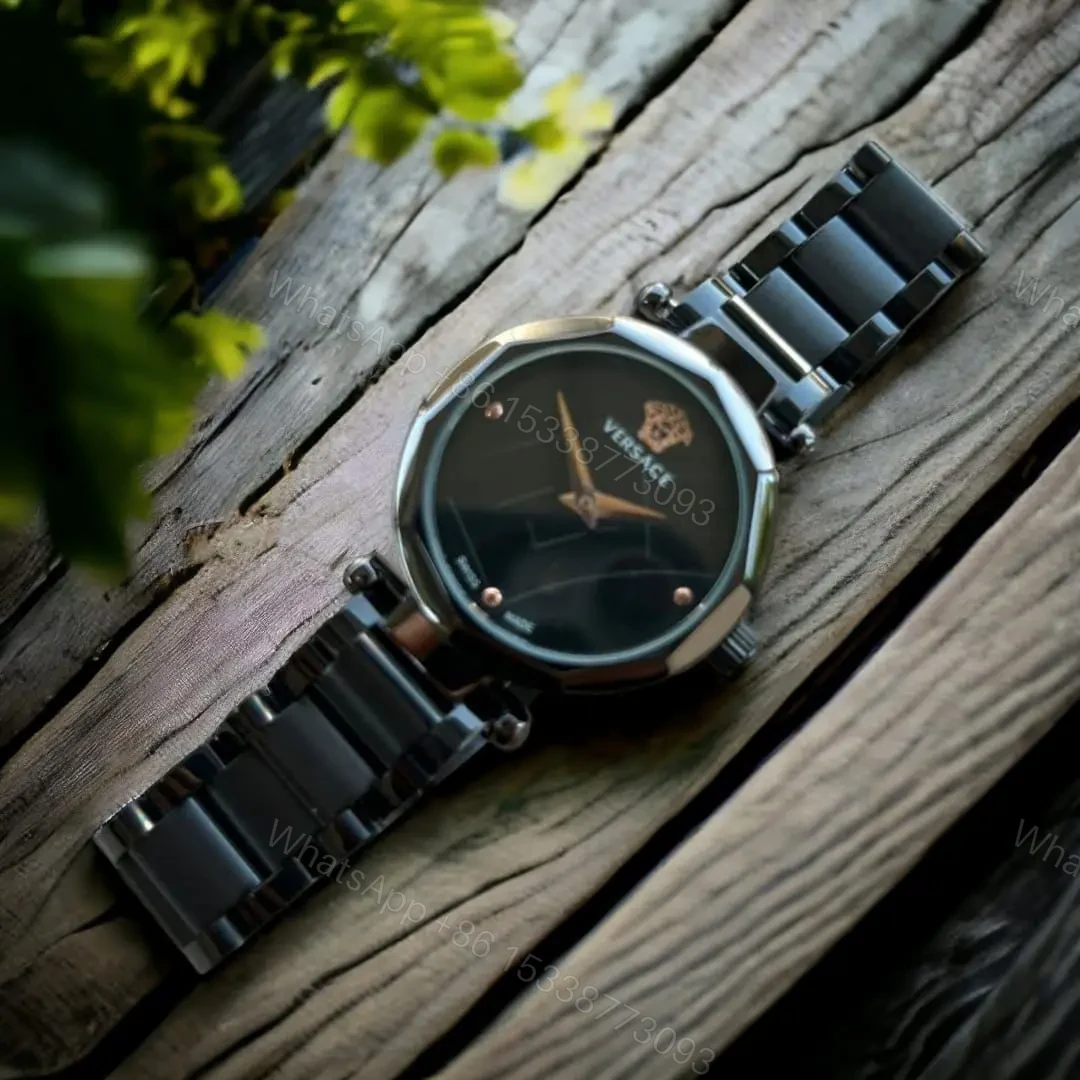 View 2 of Versace Black For Ladies