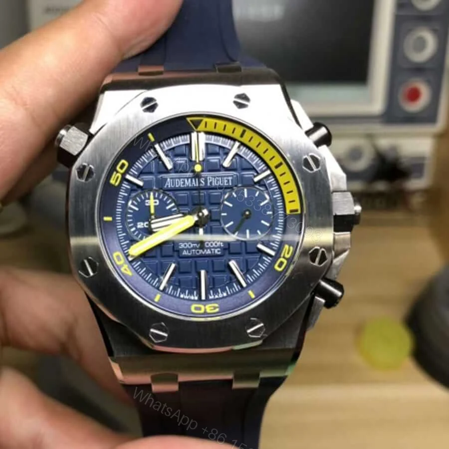 View 2 of AP Super Clone Diver