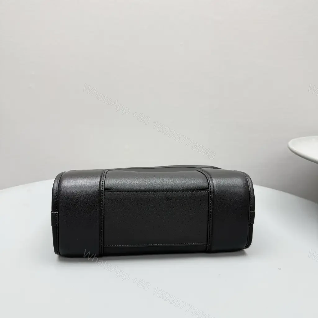 View 2 of Structured Minimalism Mini Bag: All-Day Confidence, Luxe Versatility