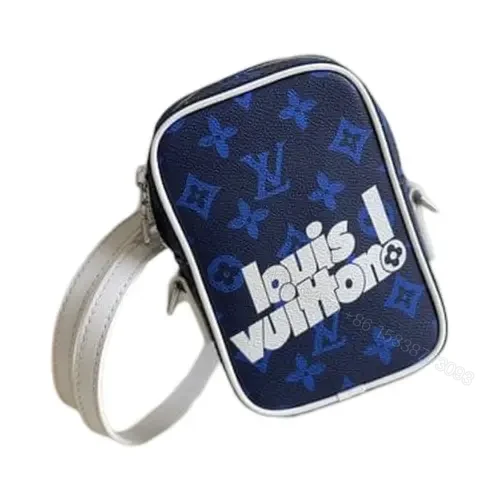 LV Cross-bag — view 1