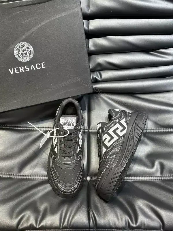 View 2 of GRECA ODISSEA SNEAKERS – VS50