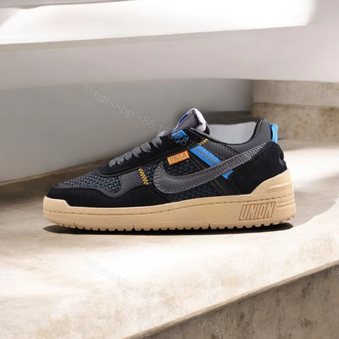View 4 of FIRST COPY Nike x Union Field General SP Shimmer