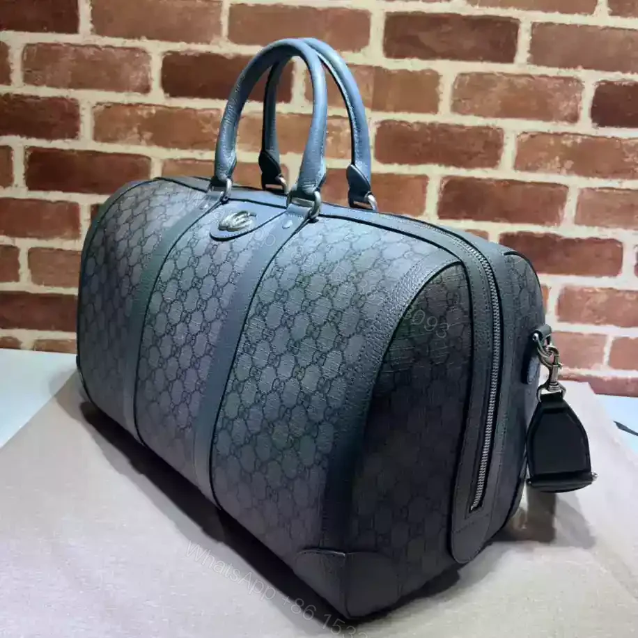 View 4 of OPHIDIA SMALL DUFFLE BAG – GBC079