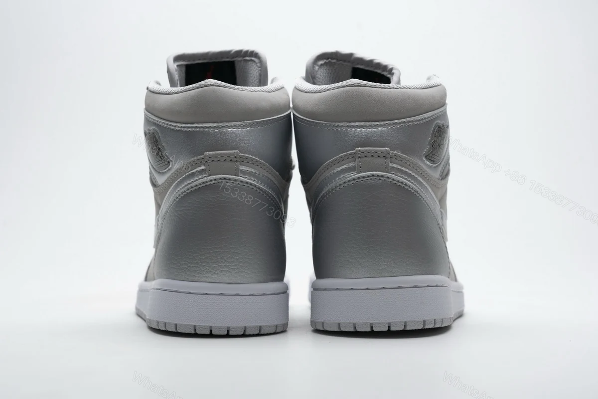 Air Jordan 1 Retro High CO Japan Neutral Grey (2020) DC1788-029 — view 2
