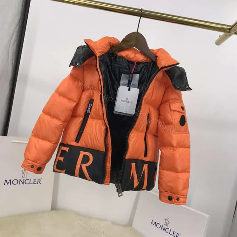 View 2 of MONCLER JACKET – MJ078