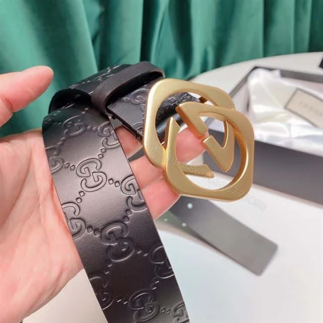 View 2 of GUCCI BELT – B63