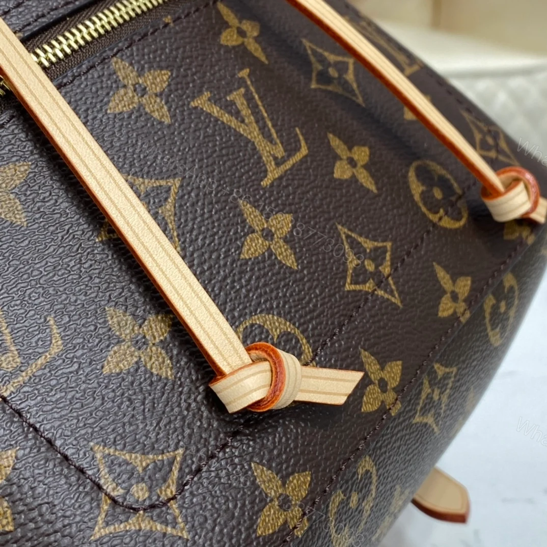 View 2 of Louis Vuitton Montsouris PM backpack