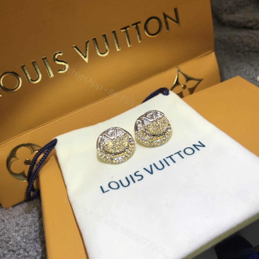 View 8 of EN – Lux LV Necklaces 095