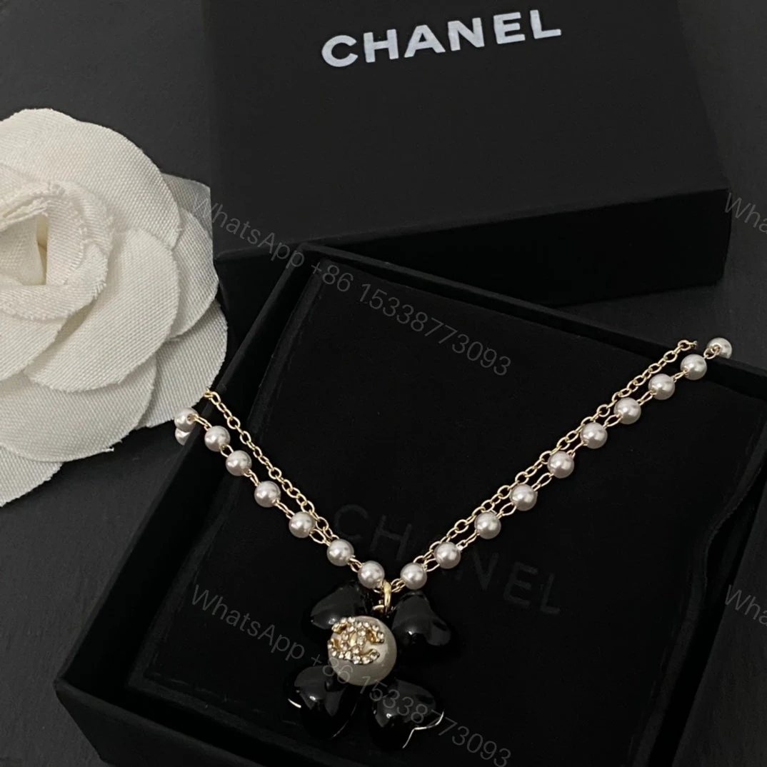 View 8 of EN – Lux Necklace CHL013