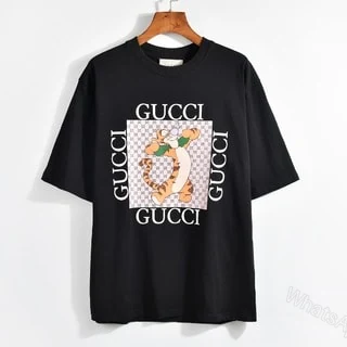 GUCCI Tiger T-Shirt – GC0101 — view 1