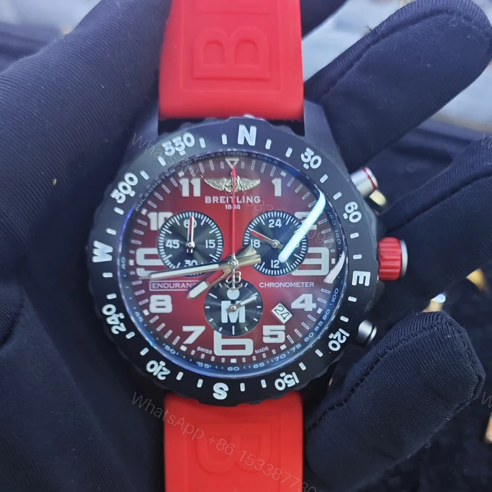 Breitling Endurance Pro Ironman X823109A1K1S1 — view 1