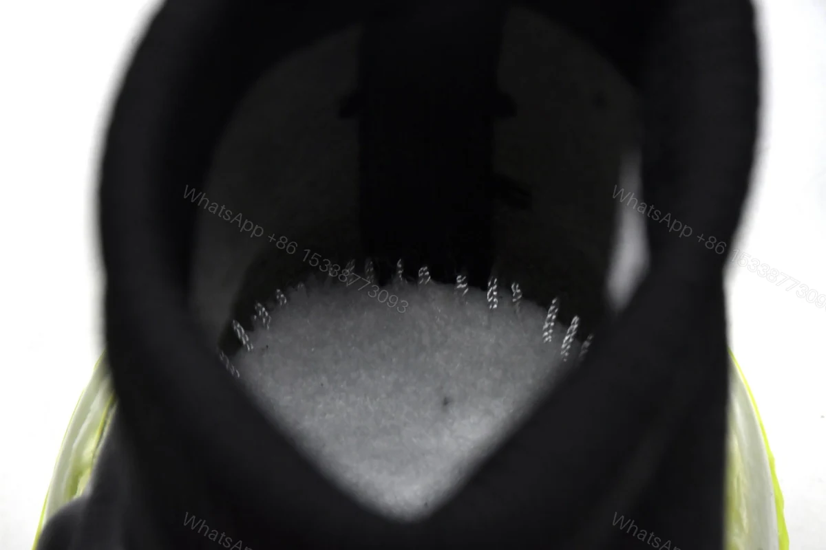 View 12 of Balenciaga Speed Trainer Black Green