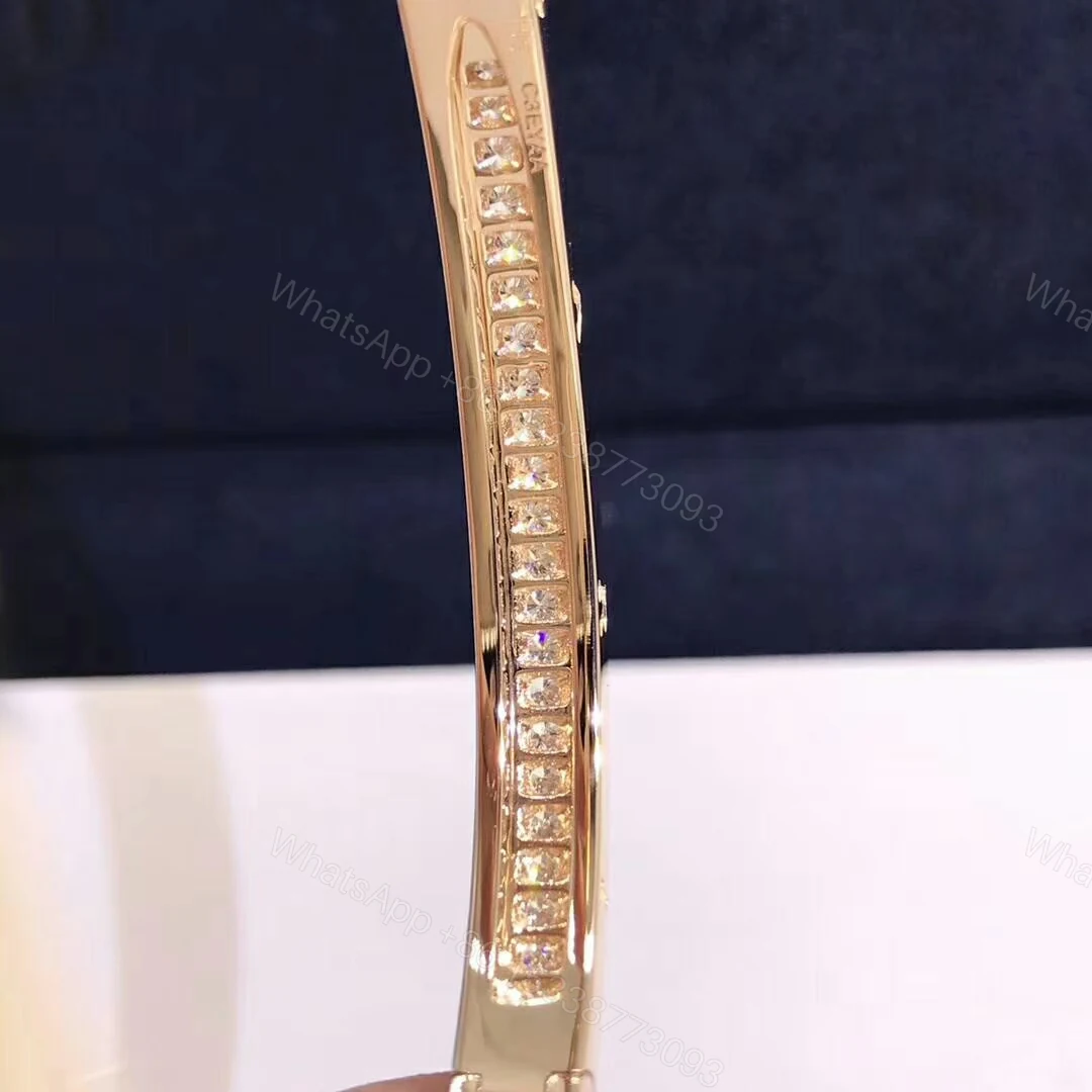 View 7 of Bvlgari B.zero1 Bracelet