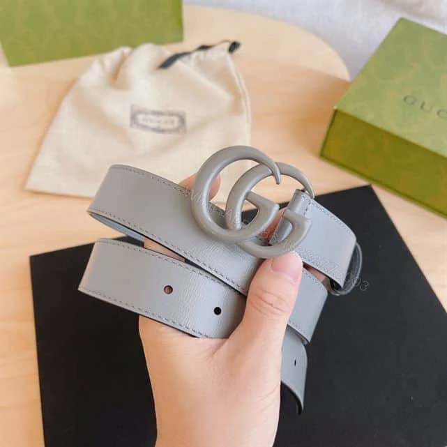 GUCCI BELT – B68 — view 1