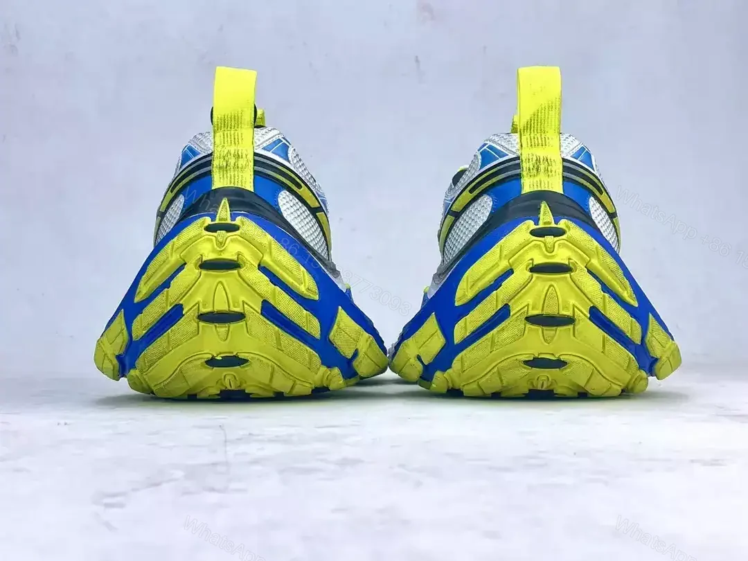 View 6 of BALENCIAGA 10XL SNEAKER – BB278