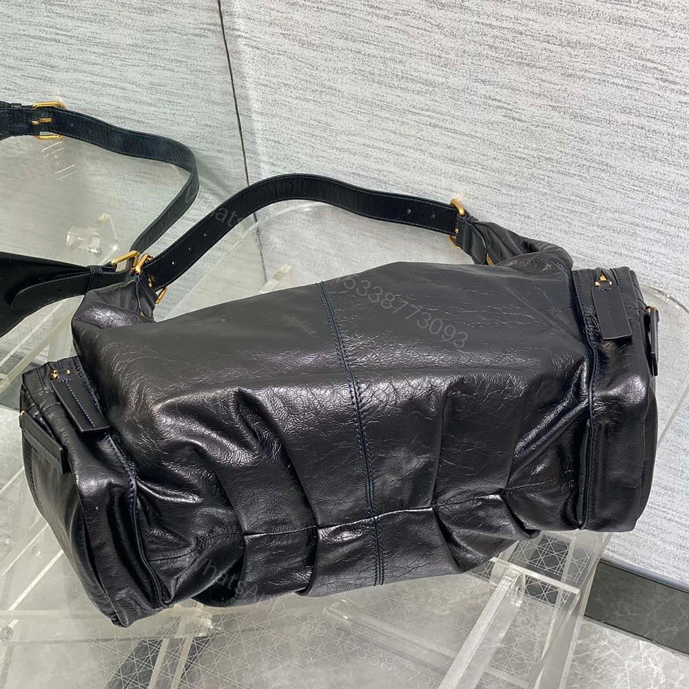 View 5 of Dior Large Grand Tour Multipocket Bag(HIGH-END GRADE)