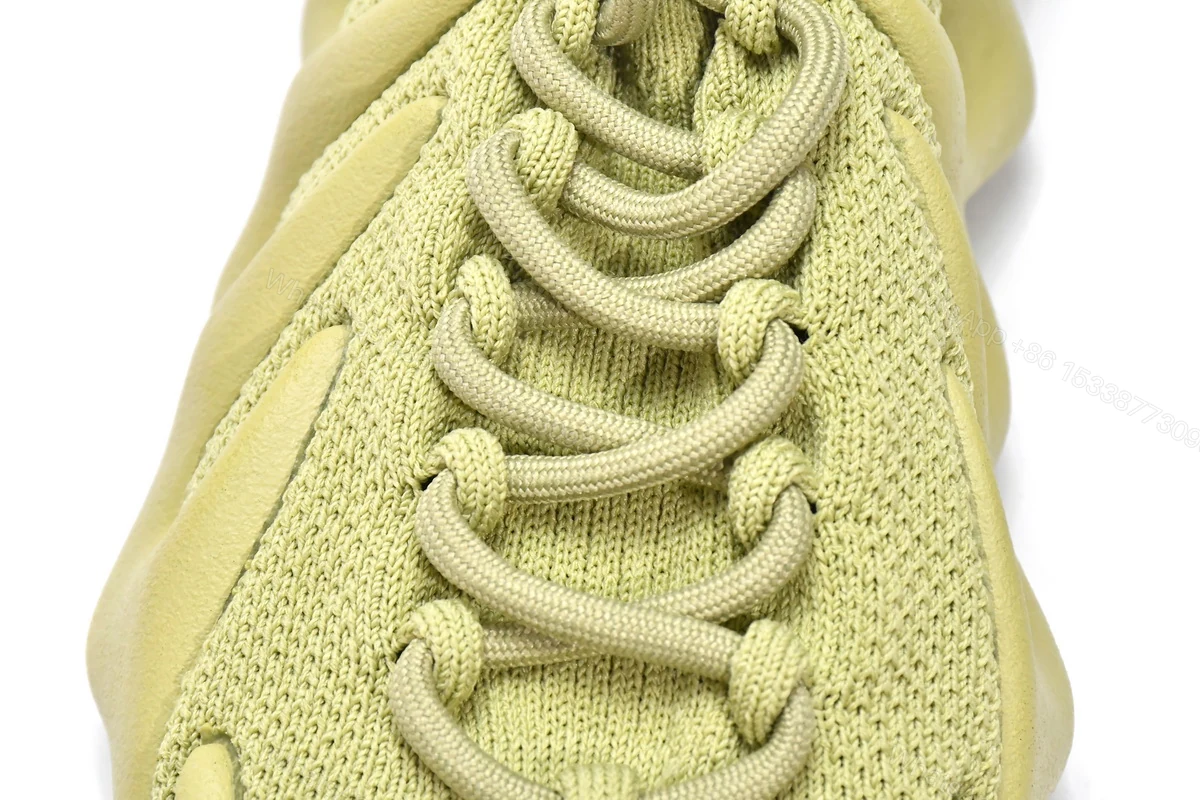 View 9 of adidas Fake Yeezy 450 Resin GY4110