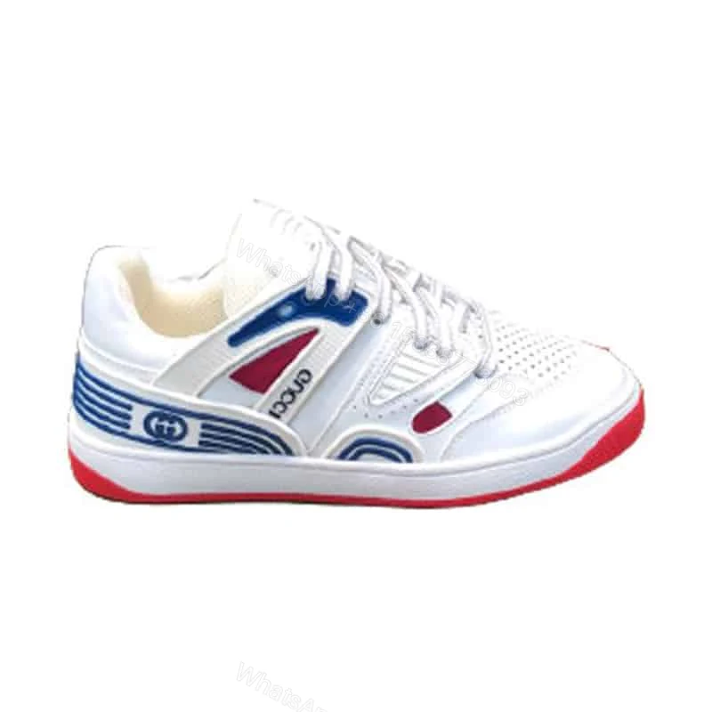 MEN’S GUCCI BASKET SNEAKER – GCC070 — view 1