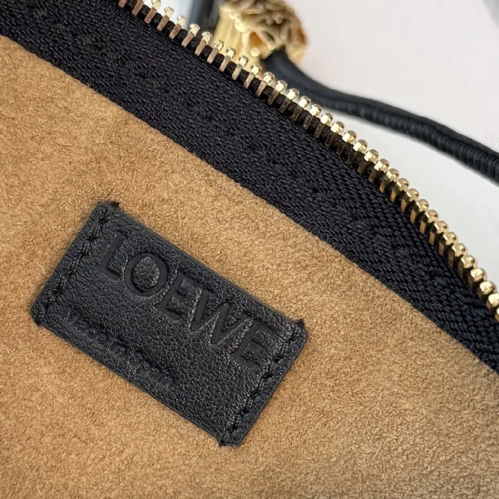 View 2 of Polished Leather Crossbody: Minimalist Luxury, Everyday Utility