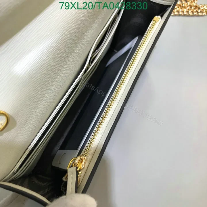 View 15 of Gucci Red Horsebit 1955 Shoulder Bag Quality Knockoff FJ92RP