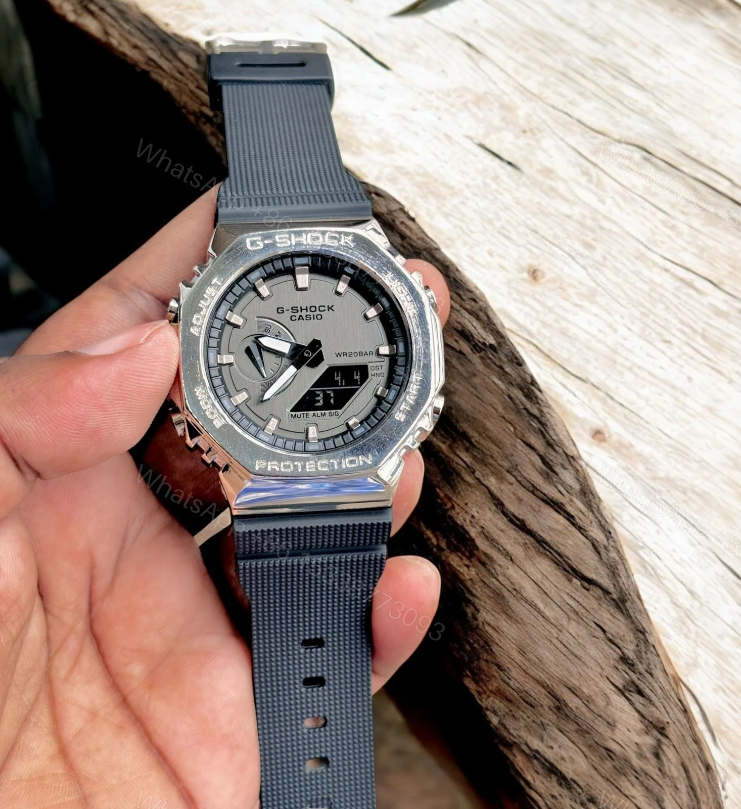 View 5 of FIRST COPY Casio G-Shock For mans 7AA Premium Collection