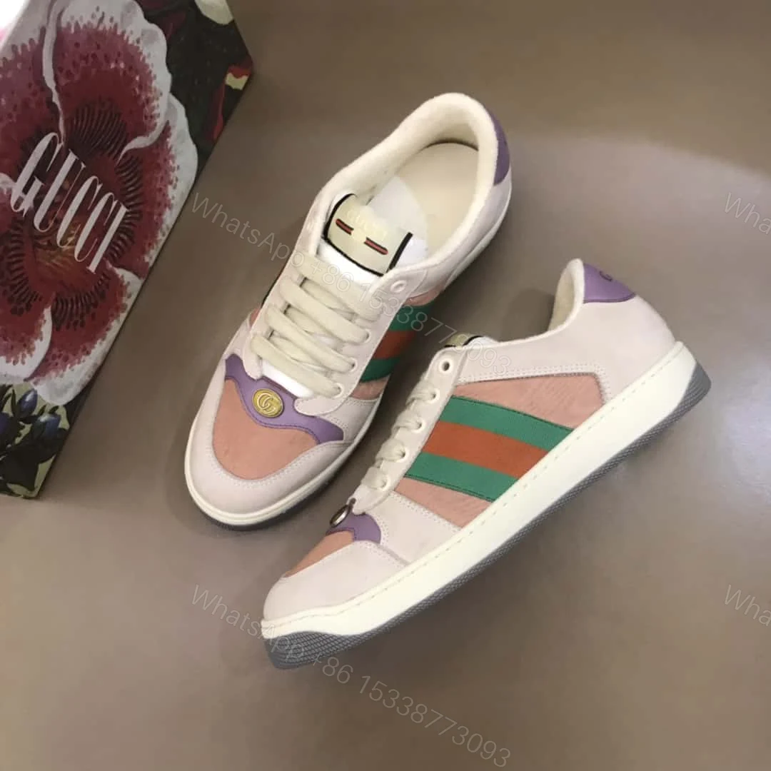 View 3 of GUCCI SCREENER SNEAKER – GC103