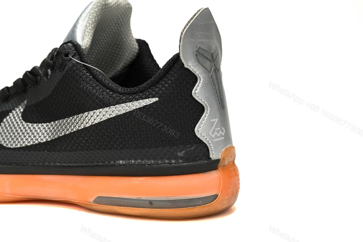 View 8 of Nike Kobe 10 EP All Star 744985-097