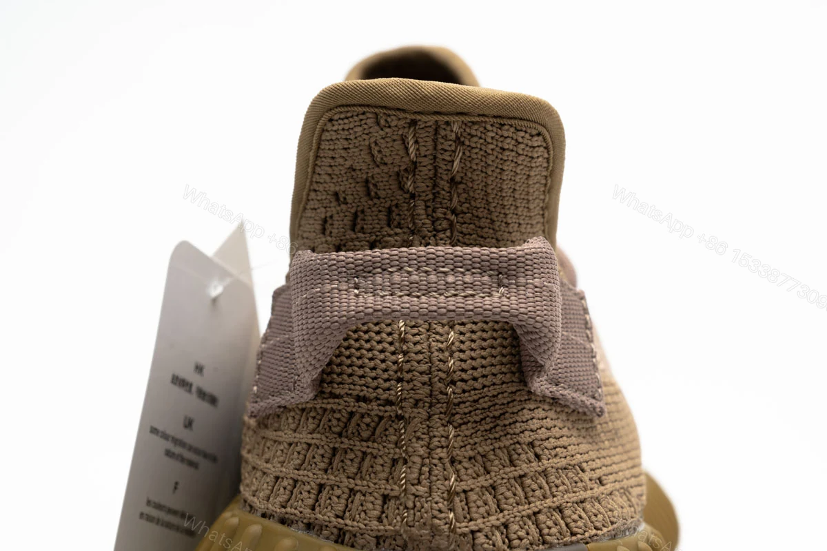 View 12 of (OG)Fake Yeezy 350 V2 “Earth” FX9033