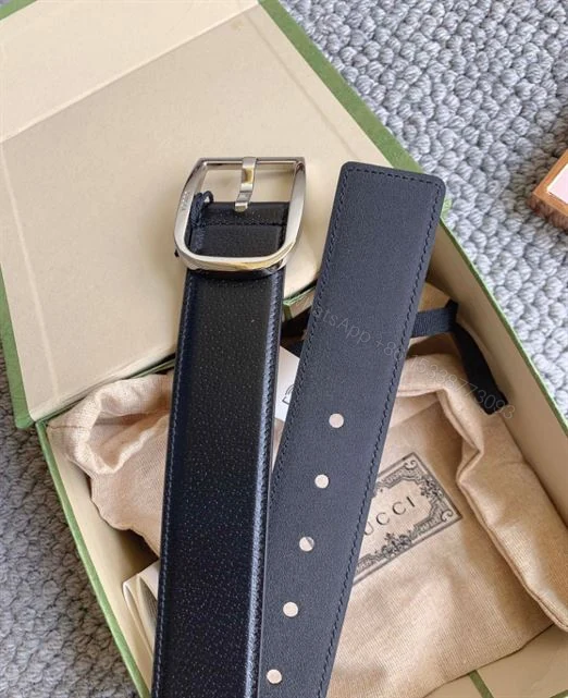 View 3 of GUCCI BELT – B83
