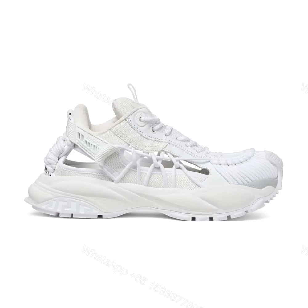 VERSACE MERCURY M_VS_01 SNEAKERS – VS56 — view 1