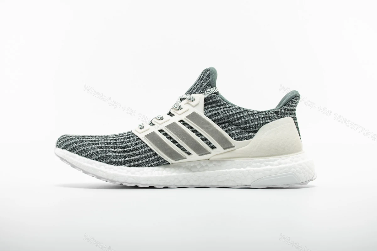 View 8 of Adidas Ultra Boost 4.0 Parley Running White CM8272