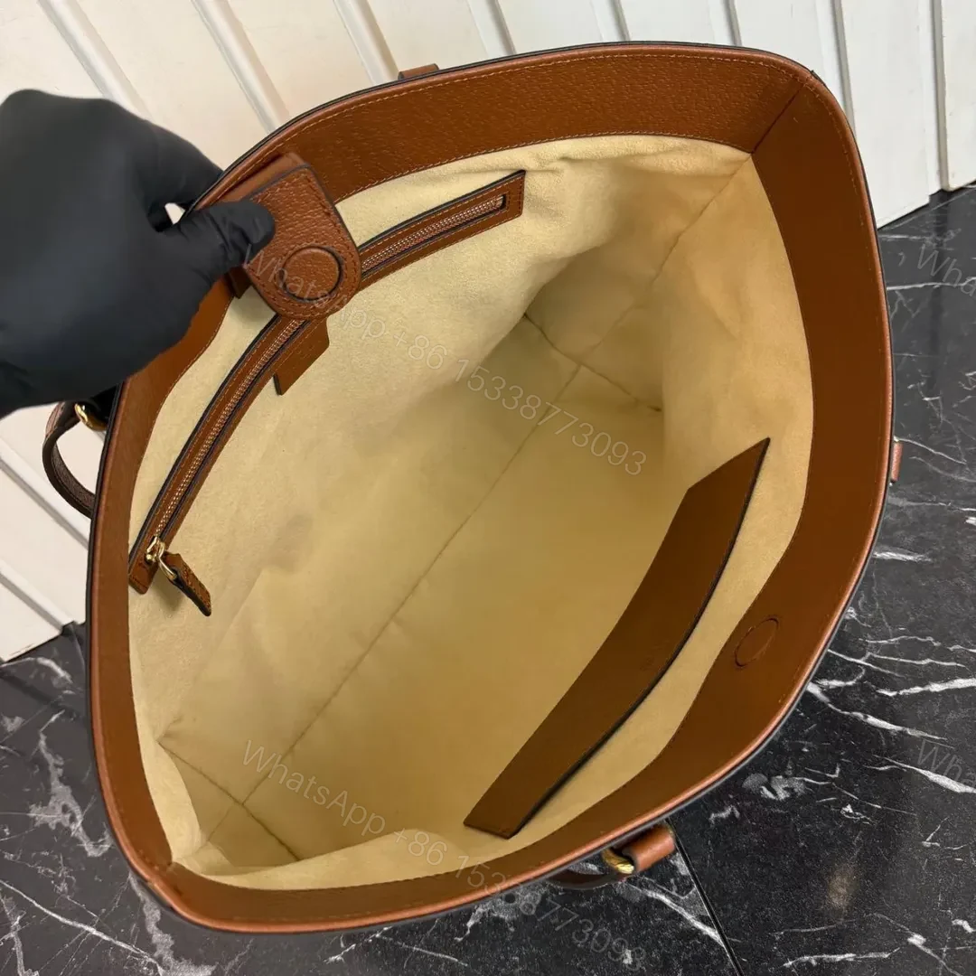 View 7 of Gucci Ophidia GG Medium tote