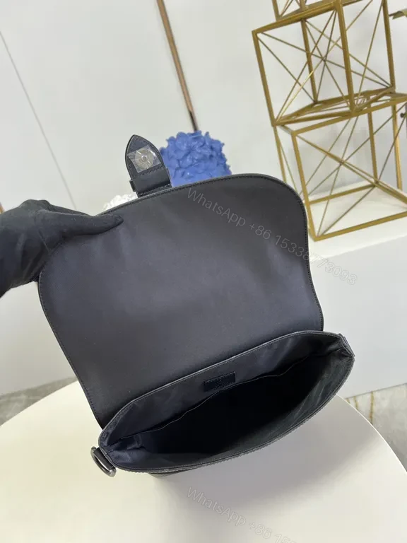 View 4 of Louis Vuitton Monogram Crossbody: Compact Everyday Luxury Bag