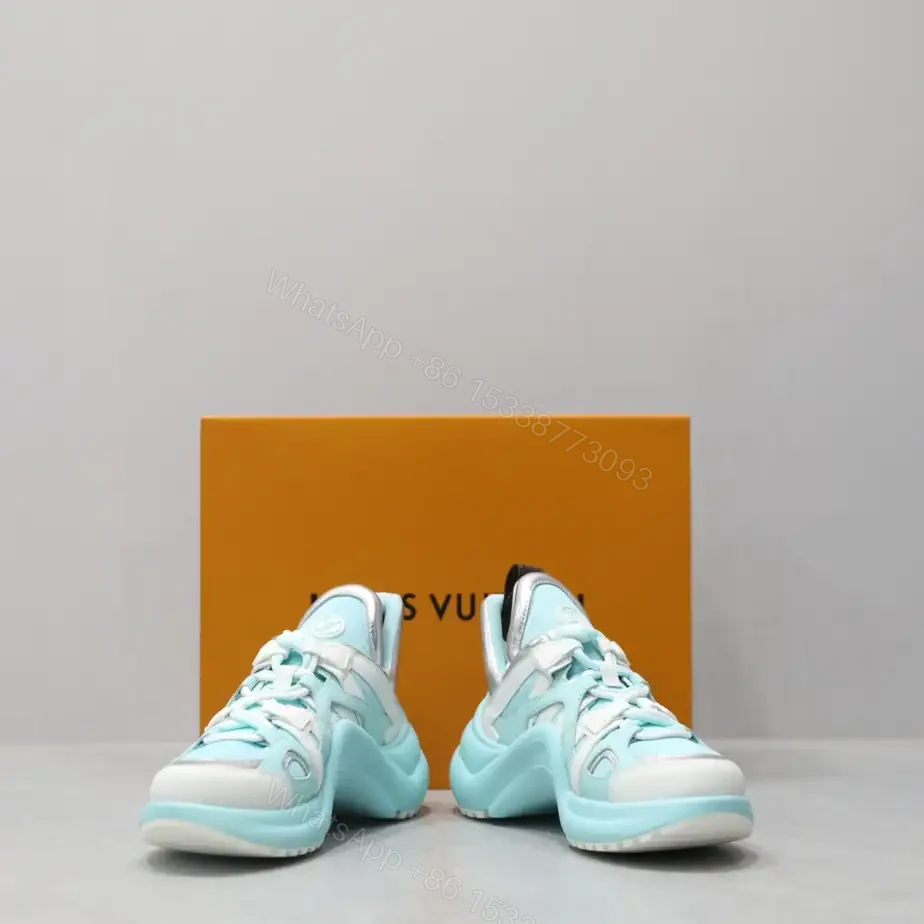 View 6 of LV ARCHLIGHT SNEAKER – LSVM018