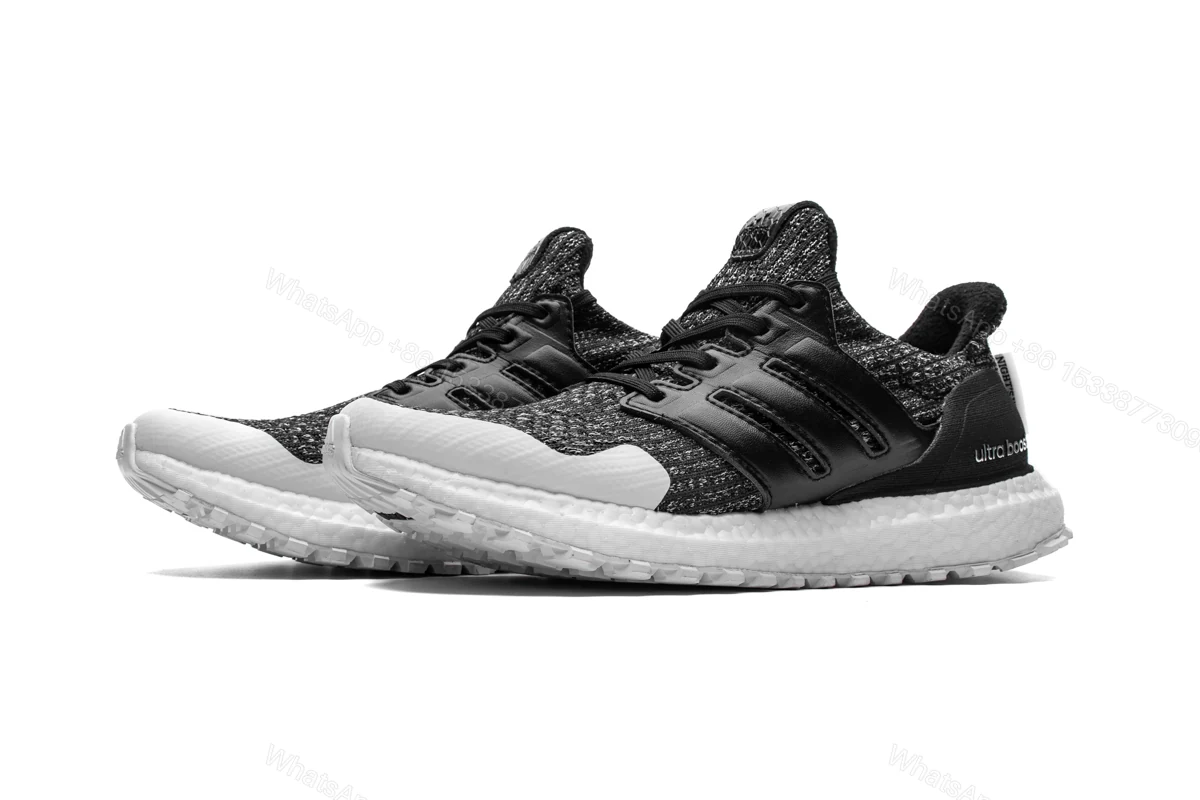 View 7 of Adidas Ultra Boost 4.0 Game of Thrones Nights Watch EE3707