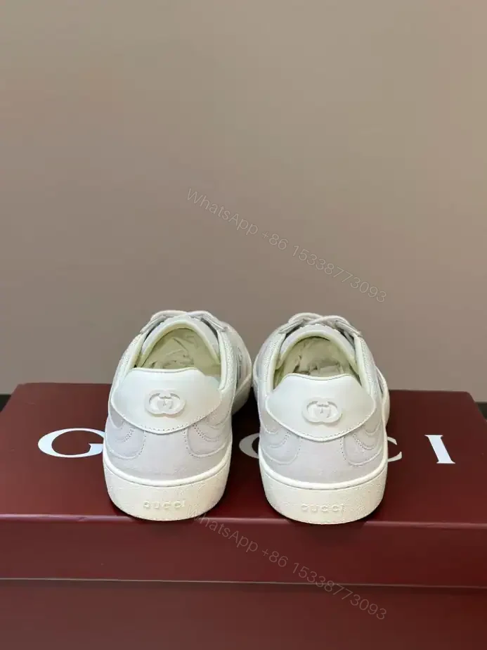 View 5 of MEN’S INTERLOCKING G SNEAKER – GC234