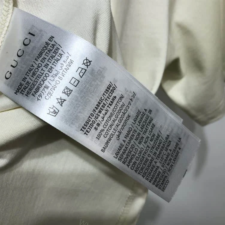 View 6 of Gucci T-shirt – GC56