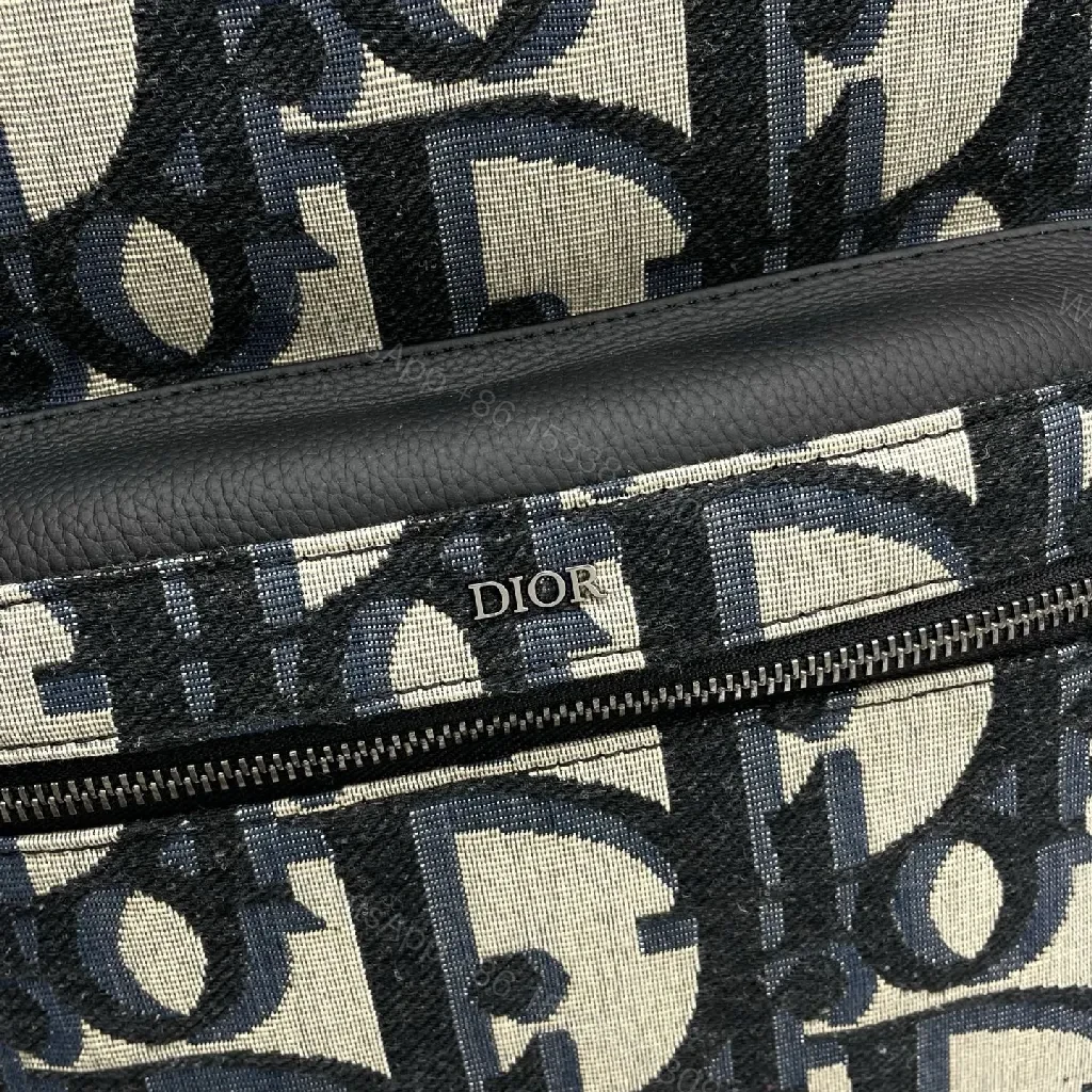 View 9 of Structured Signature Geometric Backpack